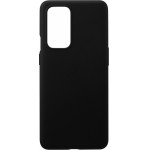 Senso Soft Touch Oneplus 9 Pro Black Backcover - (SESTOP9PB)