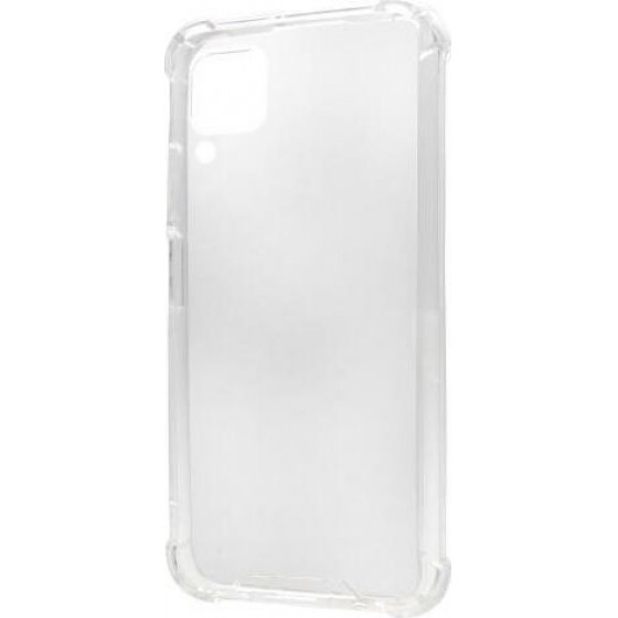 ���� TPU & PC Huawei P40 Lite Shock Proof ������� OEM - (5205598135584)