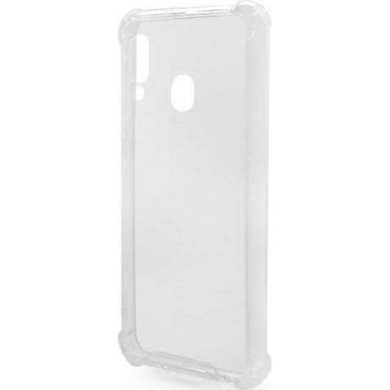 ���� TPU & PC Samsung A405F Galaxy A40 Shock Proof ������� OEM - (5205598123567)