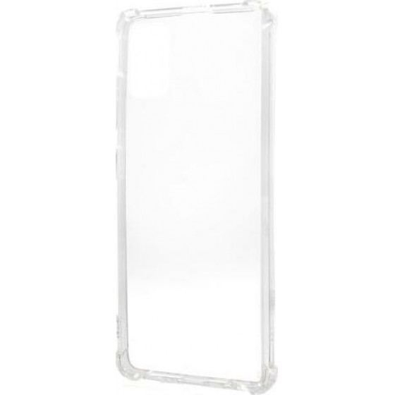 ���� TPU & PC Samsung A515F Galaxy A51 Shock Proof ������� OEM - (5205598132736)