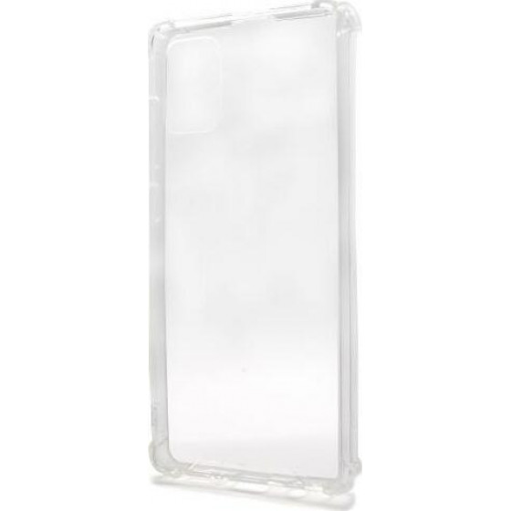 ���� TPU & PC Samsung A715F Galaxy A71 Shock Proof ������� OEM - (5205598132750)