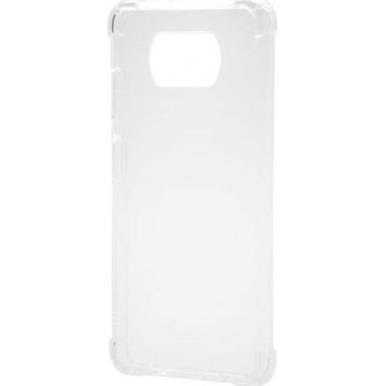 ���� TPU & PC Xiaomi Poco X3 NFC Shock Proof ������� - (5205598142759)