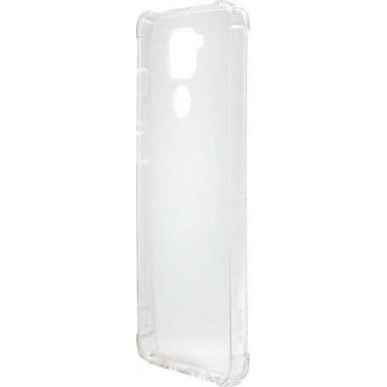 ���� TPU & PC Xiaomi Redmi Note 9 Shock Proof ������� OEM - (5205598141554)