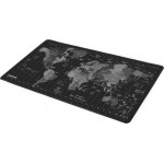 NATEC Mousepad Time Zone Maxi 80x40cm - (NPO-1119)