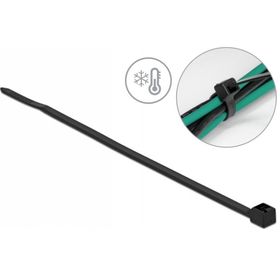 DeLock �������� �������� 150x3.6mm ����� 100��� - (19187)