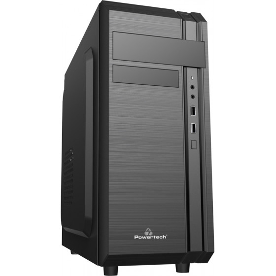 POWERTECH PC FX-9830P, SSD 128GB, 4GB RAM - (DMPC-0036)