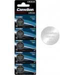Camelion CR2025-BP5 �������� ������ ������