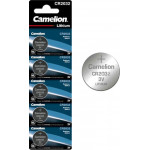 Camelion CR2032-BP5 �������� ������ ������