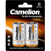 Camelion NH-D10000-BP2 �������� ���������������� Ni-MHD 1.2V 10000mAh