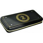 HORI ALUMI CASE ZELDA FOR NINTENDO SWITCH - (NSW-091U)