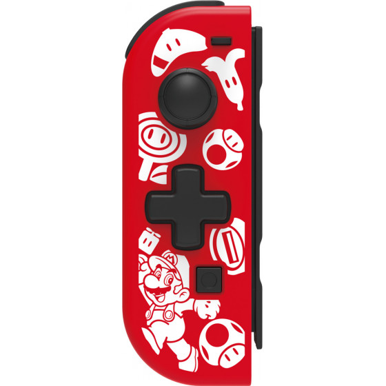 HORI D-PAD CONTROLLER L NEW MARIO DESIGN FOR NINTENDO SWITCH - (NSW-151U)
