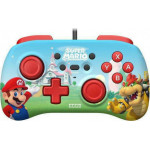 HORI HORIPAD MINI SUPER MARIO FOR NINTENDO SWITCH - (NSW-276U)