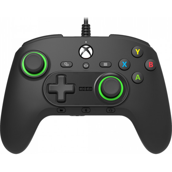 HORI HORIPAD PRO FOR XBOX SERIES X/S XBOX ONE AND WINDOWS 10 - (AB01-001E)