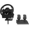 HORI OVERDRIVE RACING WHEEL FOR XBOX SERIES X XBOX ONE - (AB04-001U)