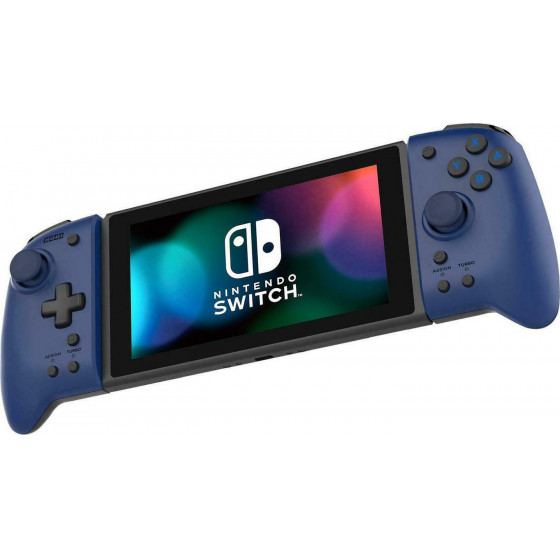 HORI SPLIT PAD PRO MIDNIGHT BLUE FOR NINTENDO SWITCH - (NSW-299U)