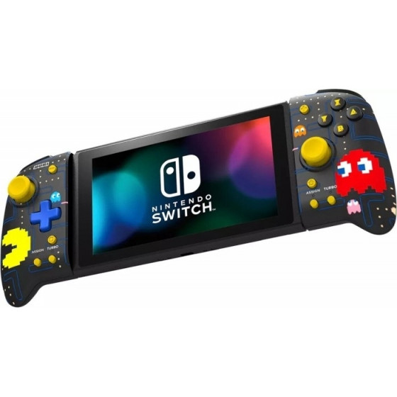 HORI SPLIT PAD PRO PAC-MAN LIMITED EDITION FOR NINTENDO SWITCH - (NSW-302U)