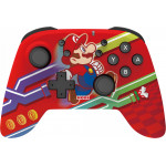 HORI WIRELESS HORIPAD MARIO IML FOR NINTENDO SWITCH - (NSW-310U)