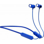 SKULLCANDY JIB WIRELESS BLUE - (S2JPW-M101)
