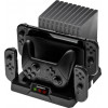 Snakebyte NSW Dual Charge Base S - (SB916915)