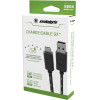 SNAKEBYTE XSX USB CHARGE CABLE SX 3M - (SB916274)