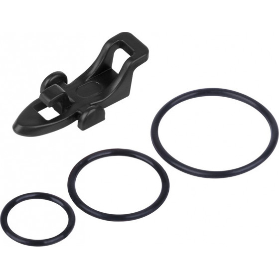 POWERTECH holder ��� �������� ��������� 3 ���������� ����� - (FISH-0016)