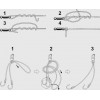 POWERTECH ��������� ��������� 17 x 2.9mm 50��� - (FISH-0006)