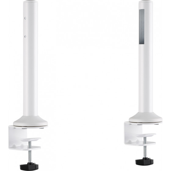 BRATECK 2x ������ �������� ����� SW series ��� ������� - (SW02-3)