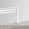BRATECK 2x ������ �������� ����� SW series ��� ������� - (SW02-3)