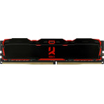 Goodram ����� DDR4 UDIMM IR-X3200D464L16SA/8G 8GB 3200MHz 16-20-20 - (IR-X3200D464L16SA-8G)
