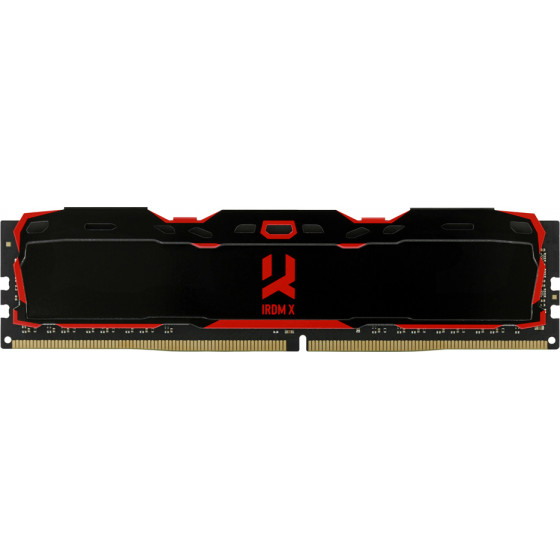 Goodram ����� DDR4 UDIMM IR-X3200D464L16SA/8G 8GB 3200MHz 16-20-20 - (IR-X3200D464L16SA-8G)