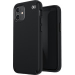 SPECK IPHONE 12 MINI CASE PRESIDIO2 PRO BLACK/WHITE - (138474-D143)