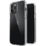 SPECK IPHONE 12 PRO MAX CASE PRESIDIO PERFECT CLEAR - (138502-5085)