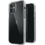 SPECK IPHONE 12/12 PRO CASE PRESIDIO PERFECT CLEAR - (138489-5085)