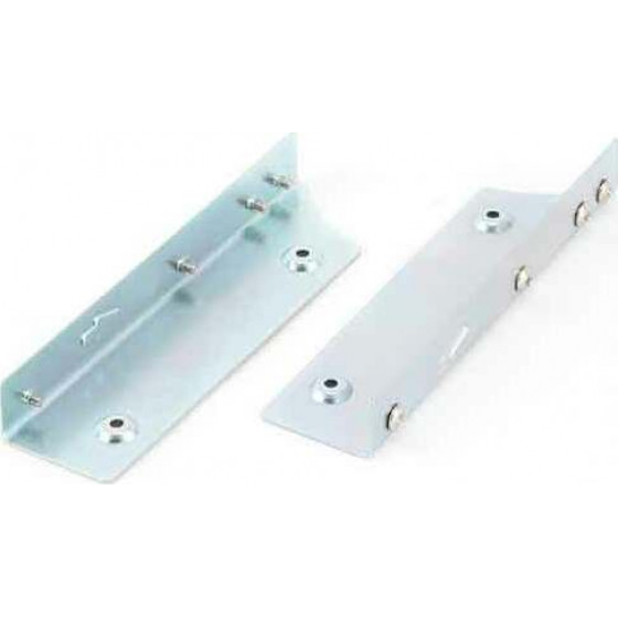Gembird Metal Mounting Frame For 2.5 Ssd To 3.5 Bay - (MF-321)