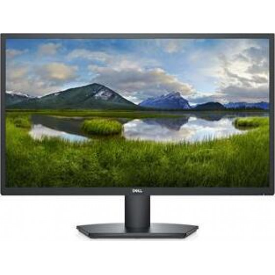 DELL SE2722H 27 1920x1080 pixels Full HD LCD Black - (210-AZKS)