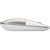 HP Wireless Mouse Z3700 - White/Pink - (4VY82AA)