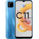 Realme C11 2021 RMX3231 2/32GBBlue - (RMX3231-32BLUE)