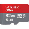 SanDisk Ultra 32GB 120MB/s - (SDSQUA4-032G-GN6MA)