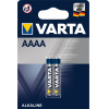 VARTA 4061 (����.2) 101402 Alkaline AAAA