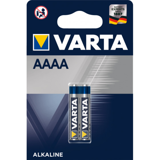 VARTA 4061 (����.2) 101402 Alkaline AAAA