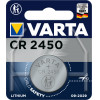 VARTA CR 2450 6450101401 ������ 1TMX