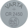 VARTA CR 2450 6450101401 ������ 1TMX