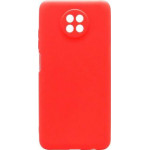 iNOS ���� Soft TPU Xiaomi Redmi Note 9T S-Cover ������� - (5205598145132)