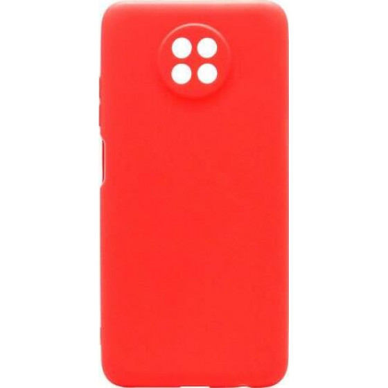 iNOS ���� Soft TPU Xiaomi Redmi Note 9T S-Cover ������� - (5205598145132)