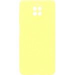 iNOS ���� Soft TPU Xiaomi Redmi Note 9T S-Cover ������� - (5205598145149)
