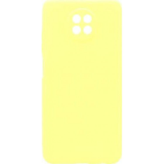iNOS ���� Soft TPU Xiaomi Redmi Note 9T S-Cover ������� - (5205598145149)