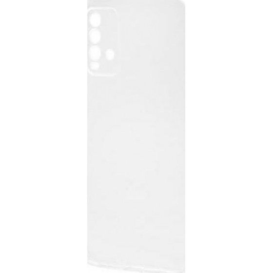 iNOS ���� TPU Xiaomi Redmi 9T Ultra Slim 0.3mm ������� - (5205598147952)