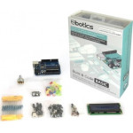 Ksix Ebotics Build & Code Basic Electronic And Programming Kit - (BXBC01)