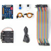 Ksix Ebotics Maker Control Kit Robotics And Programming - (BXMPJ01)