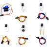Ksix Ebotics Maker Kit 1 Robotics And Programming - (BXMPJ02)